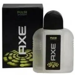 Pulse by Axe