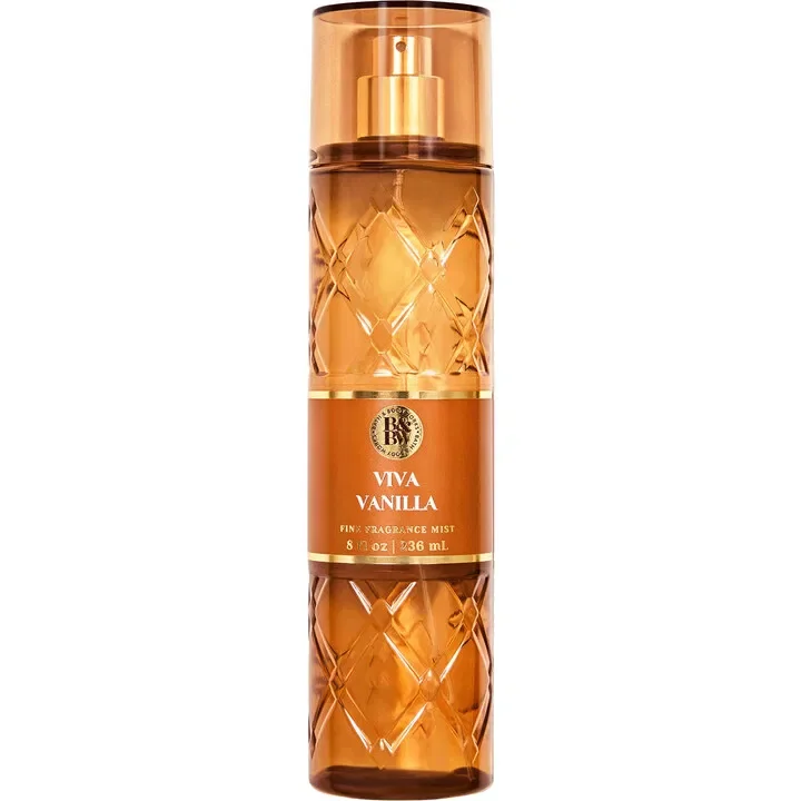 Viva Vanilla by Bath & Body Works