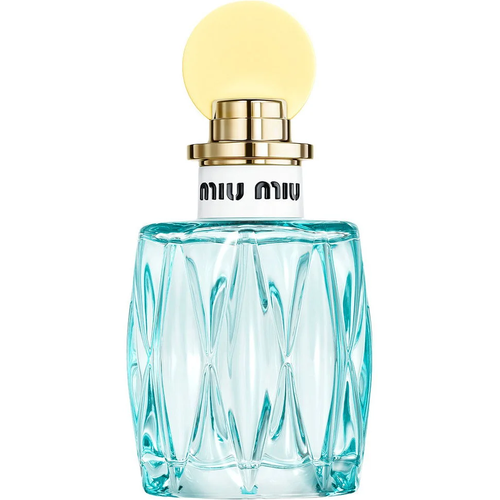 Miu Miu L'Eau Bleue by MIU MIU