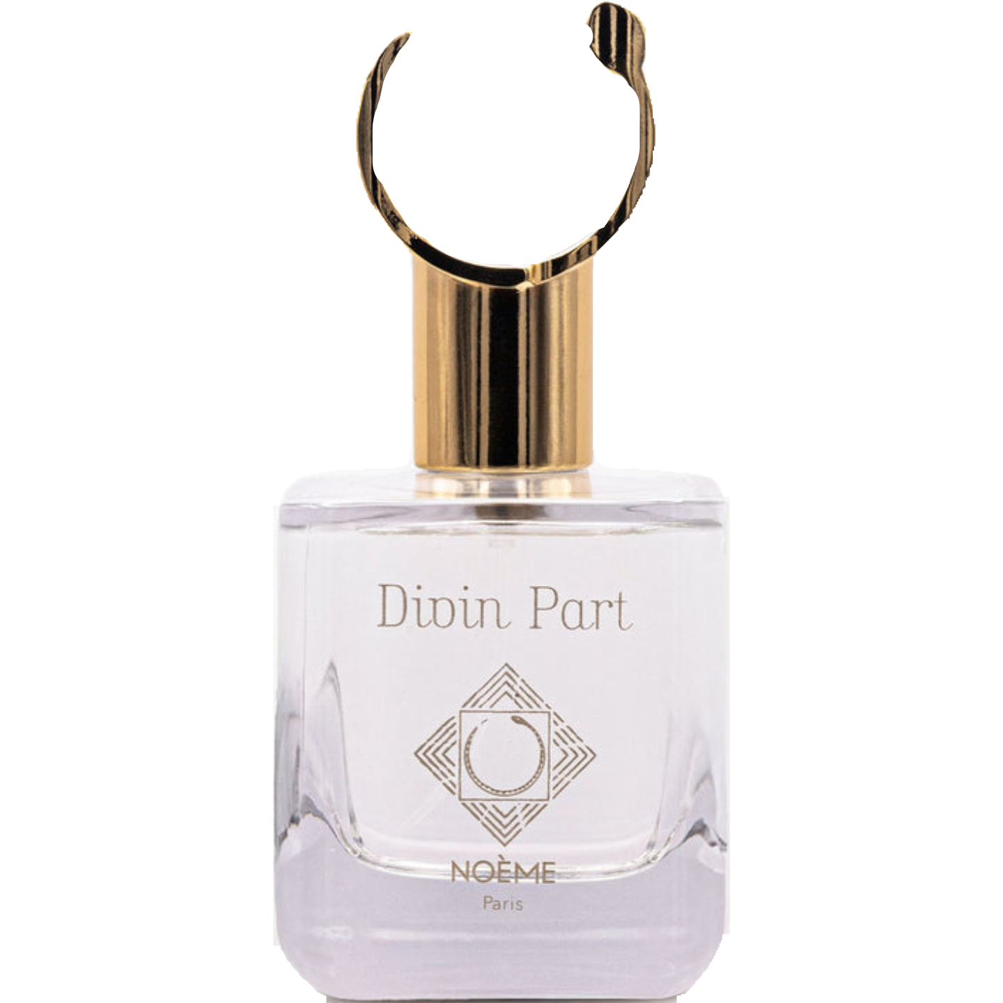 Divin Part by Noème