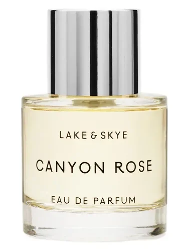 Canyon Rose by Lake & Skye