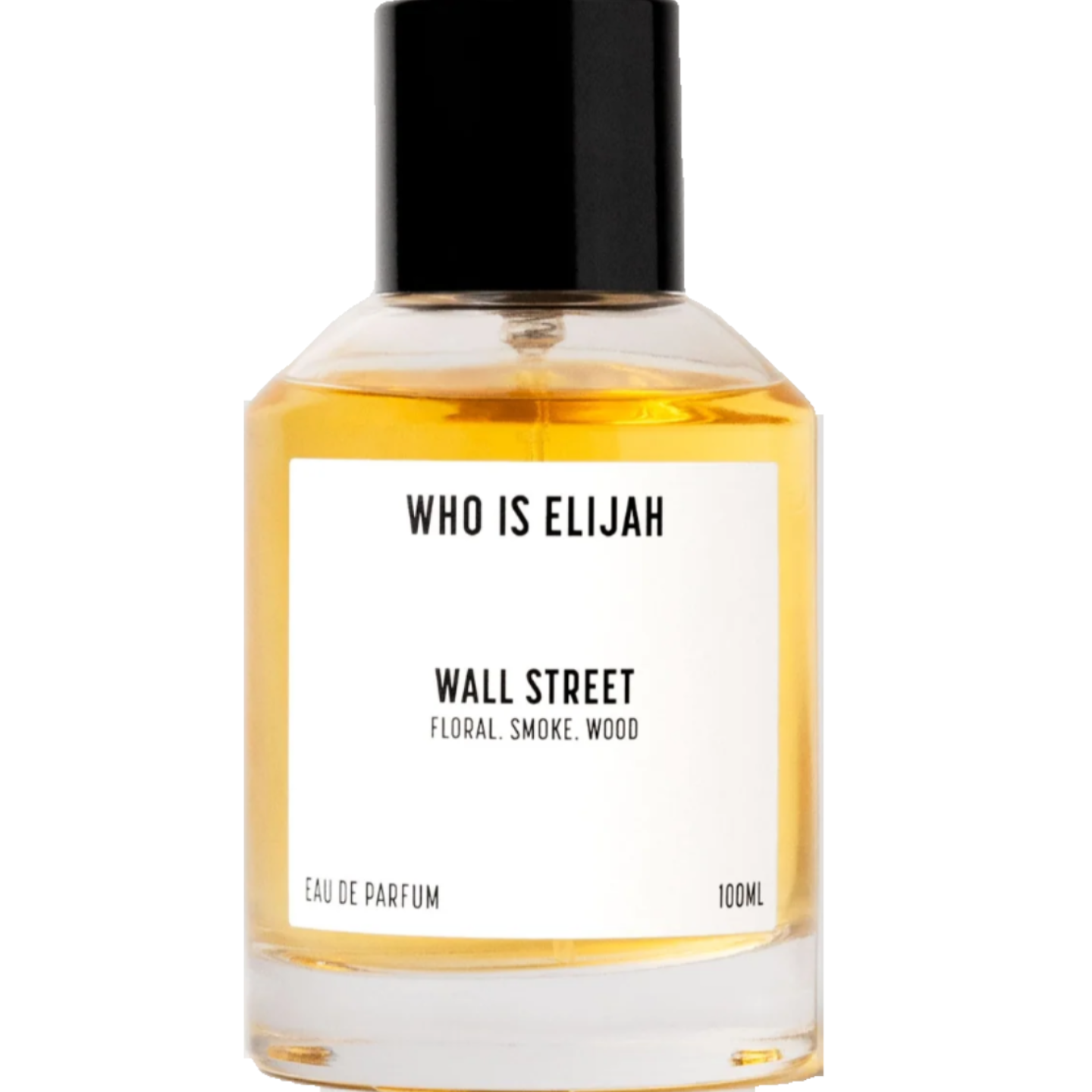 Wall Street by Who is Elijah