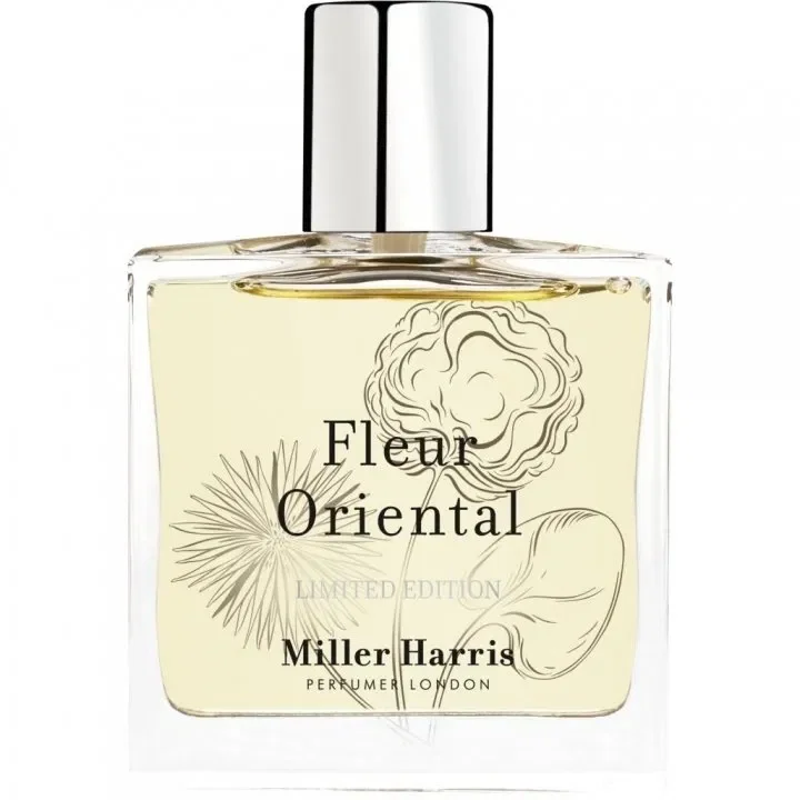 Fleur Oriental by Miller Harris