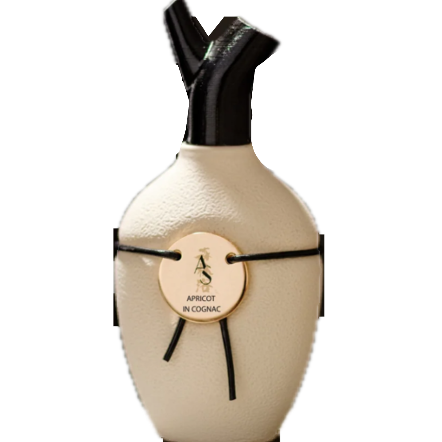 Apricot in Cognac by Scents of Wood