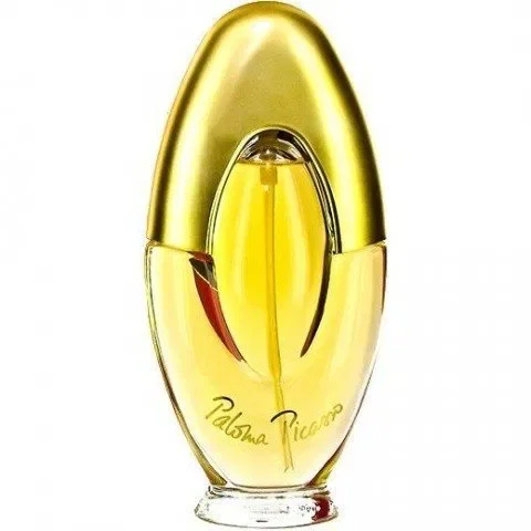 Paloma Picasso by Paloma Picasso