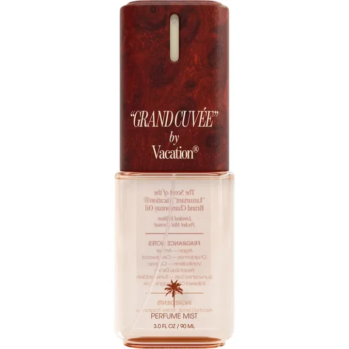 Grand Cuvée by Vacation