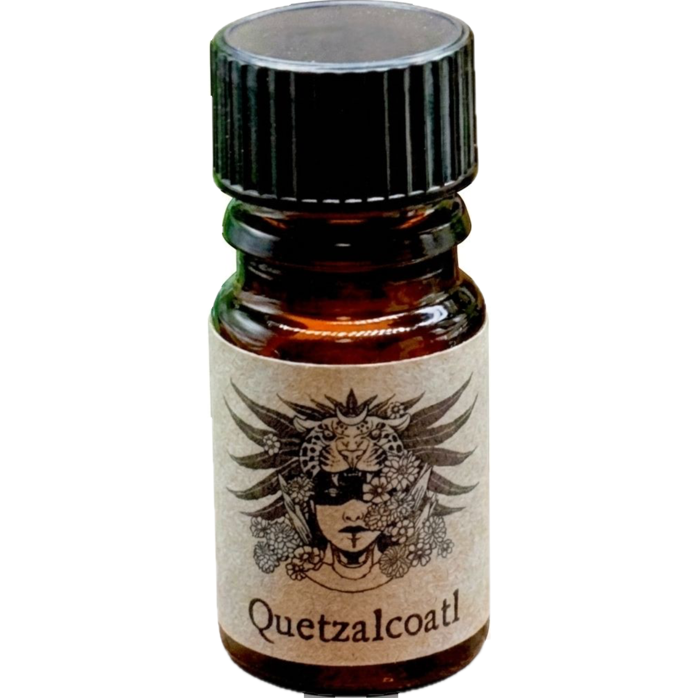 Quetzalcoatl by Arcana Wildcraft