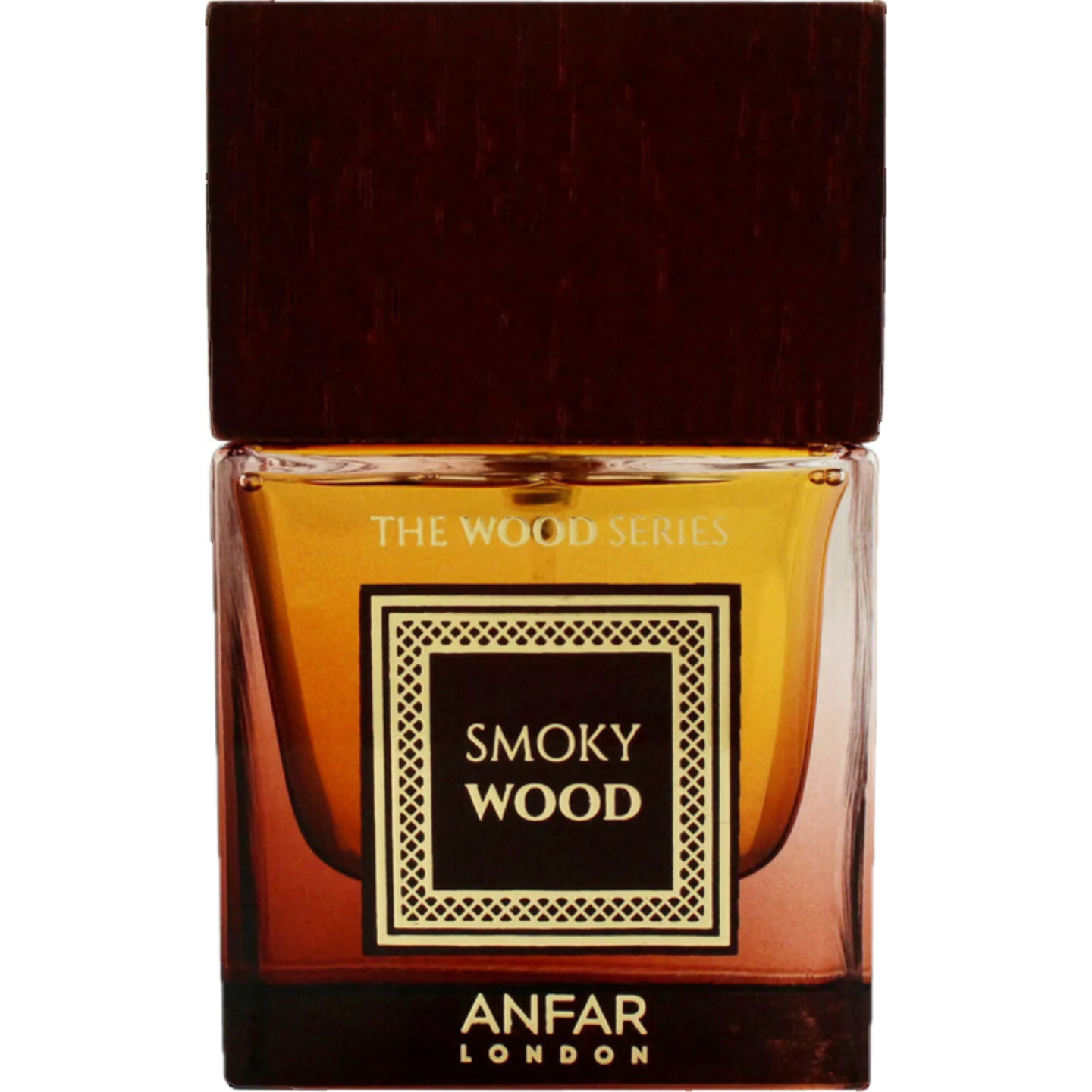 Smoky Wood by Anfar London