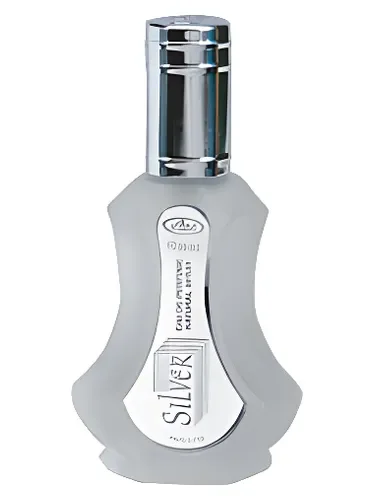Silver by AL Rehab