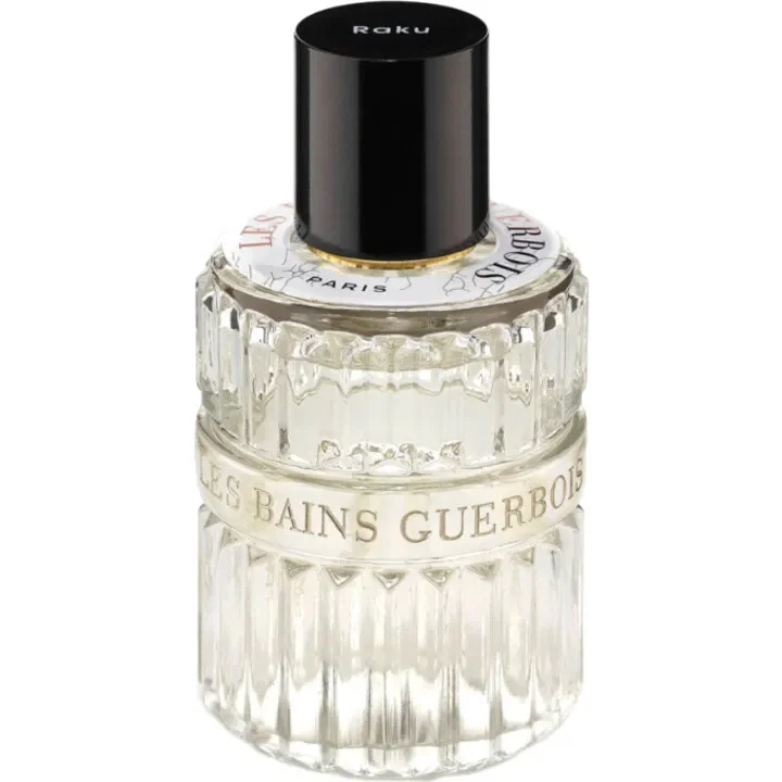Raku by Les Bains Guerbois