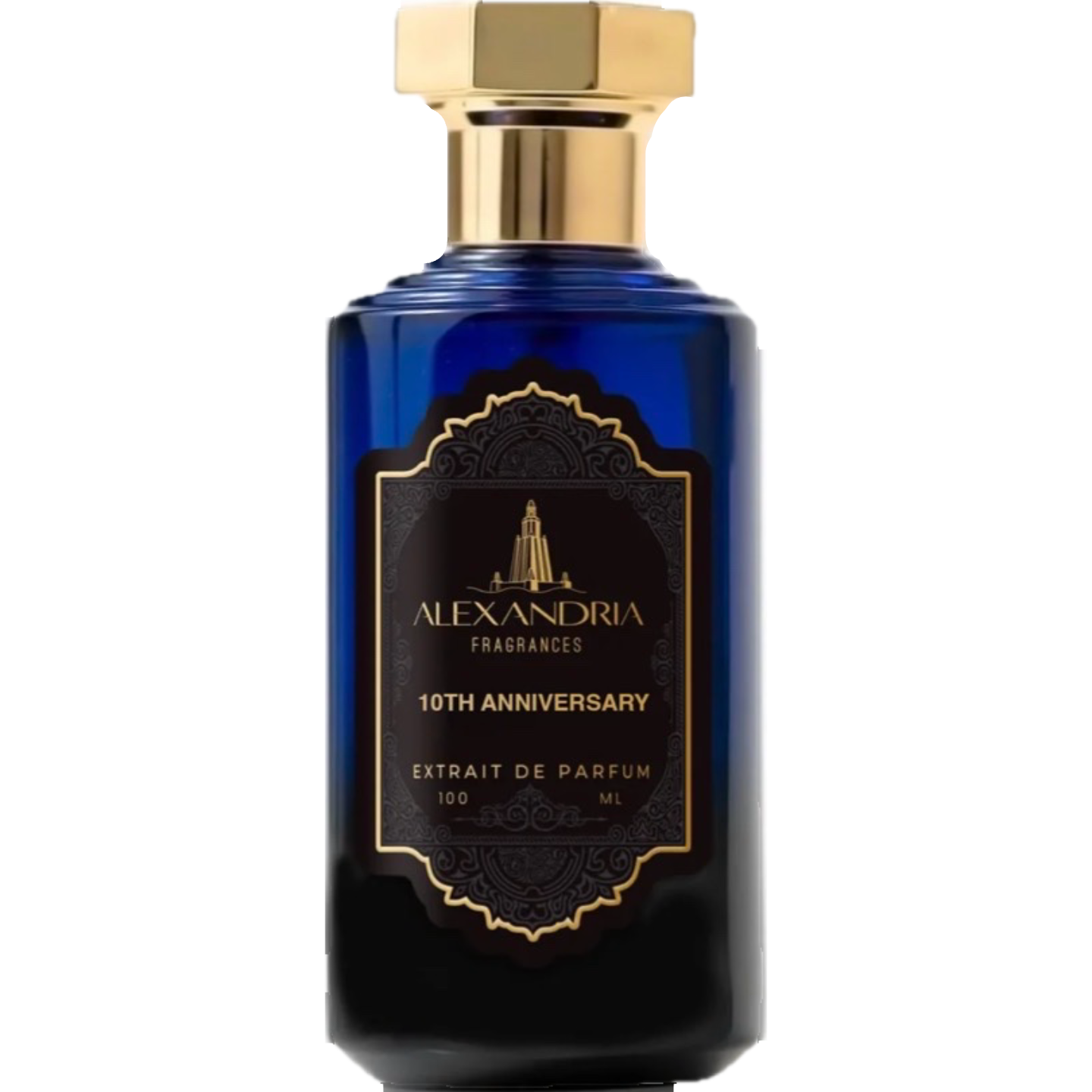 10th Anniversary by Alexandria Fragrances