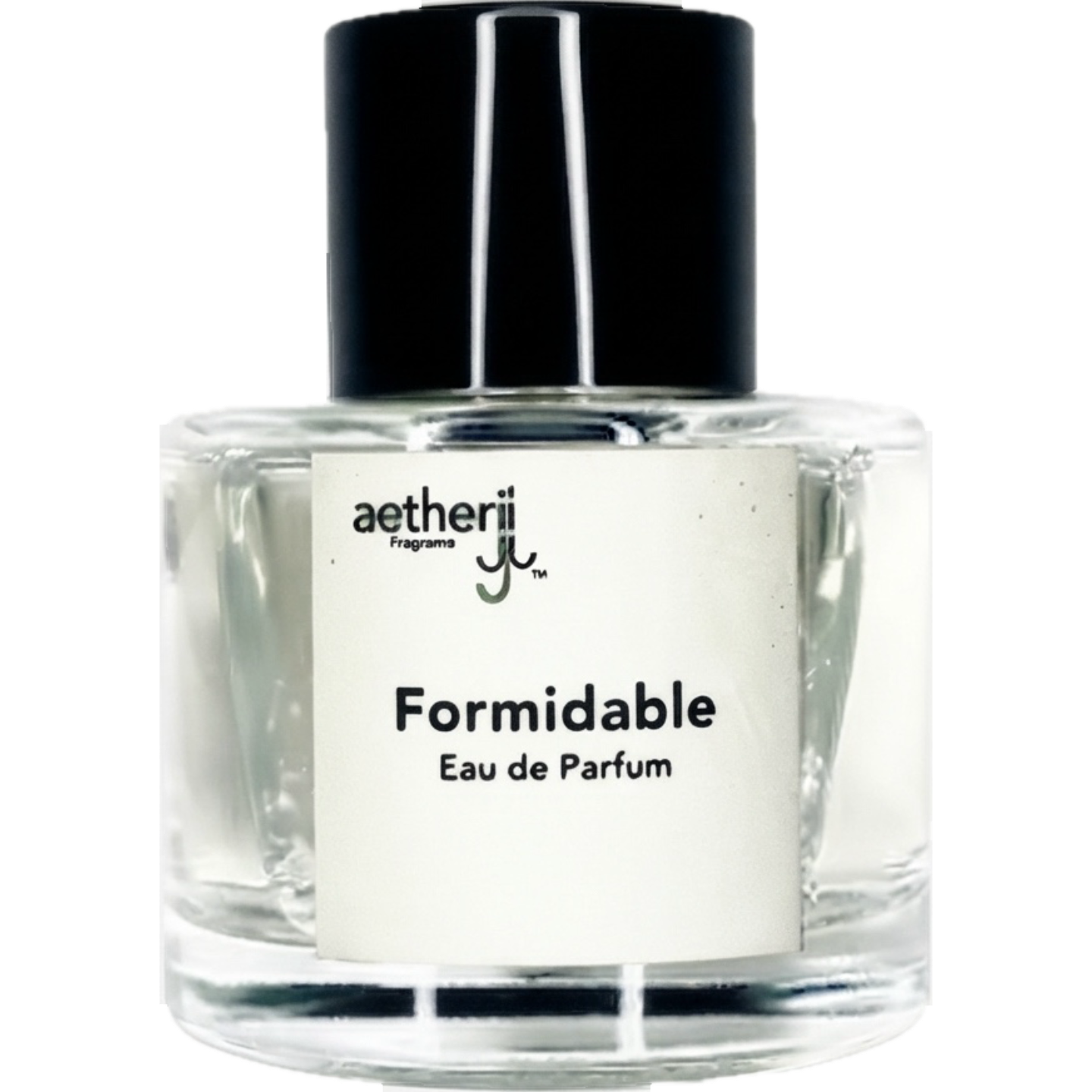 Formidable by Aetherii