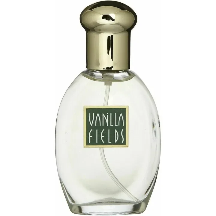 Vanilla Fields by Coty