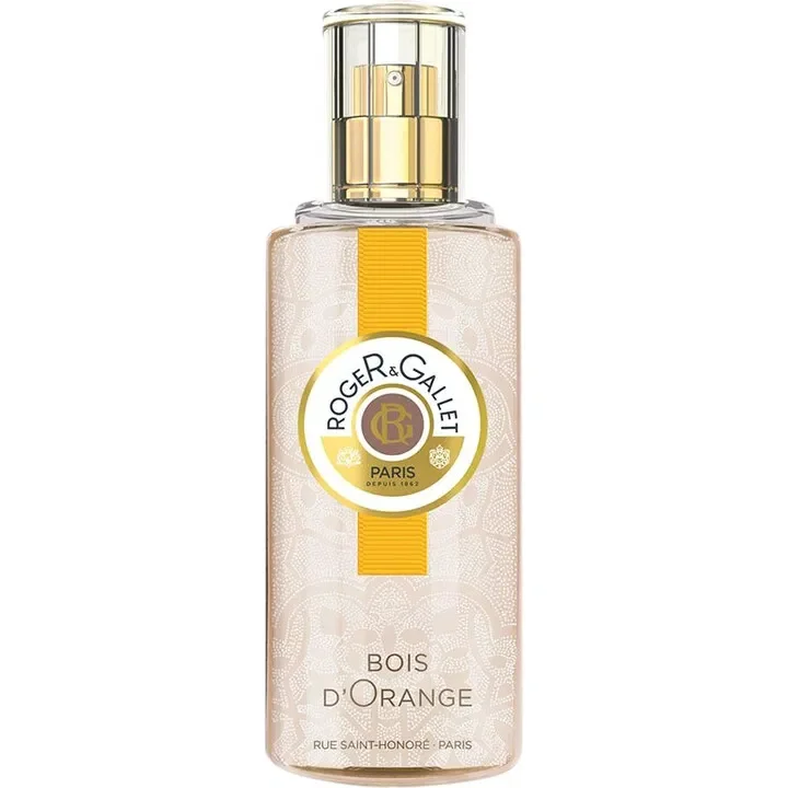 Bois d'Orange by Roger & Gallet
