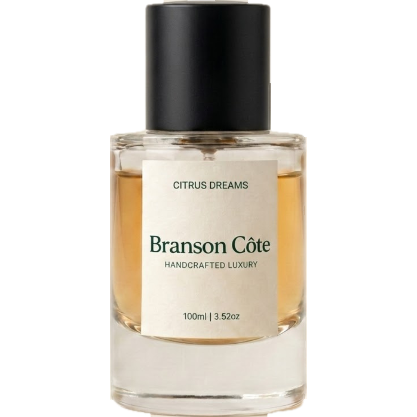 Citrus Dreams by Branson Côté