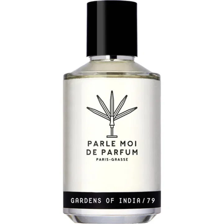 Gardens Of India 79 by Parle MOI de Parfum
