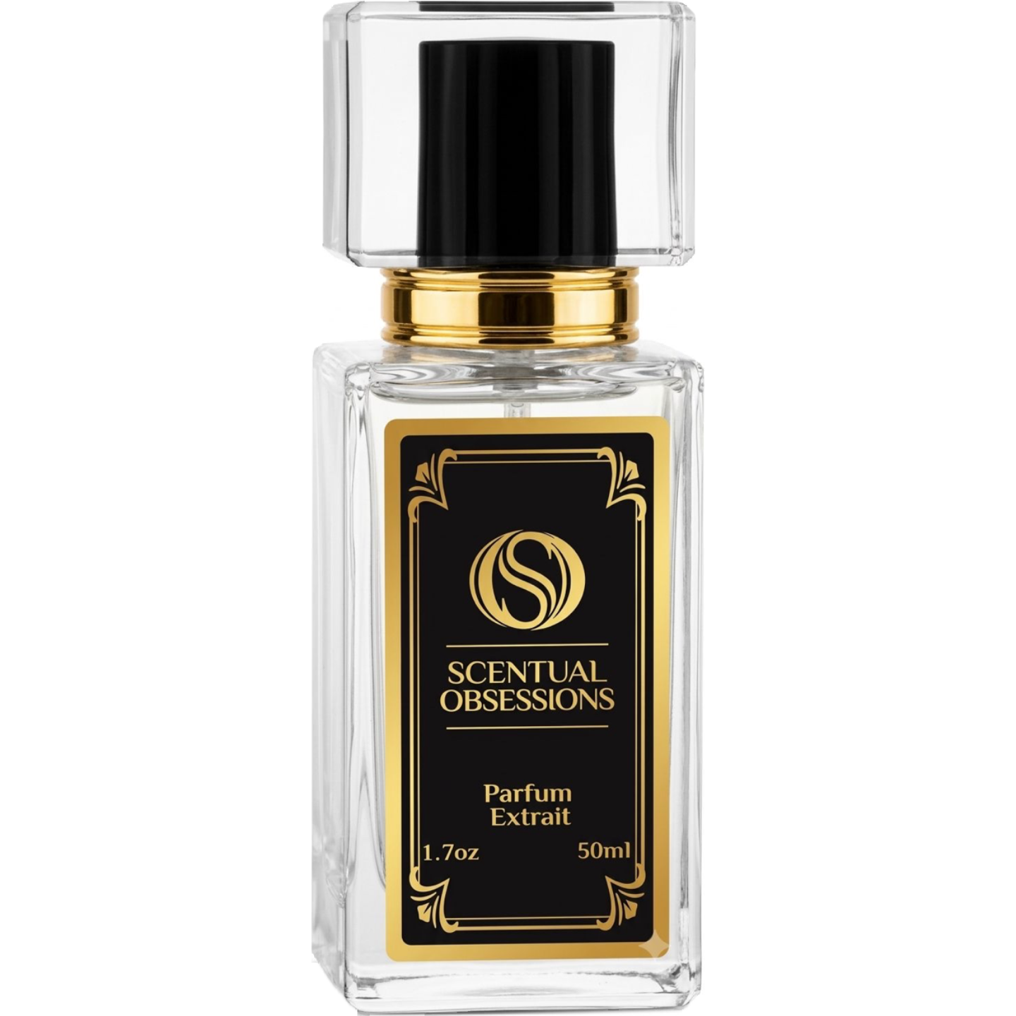 Plum Explosion by Scentual Obsessions