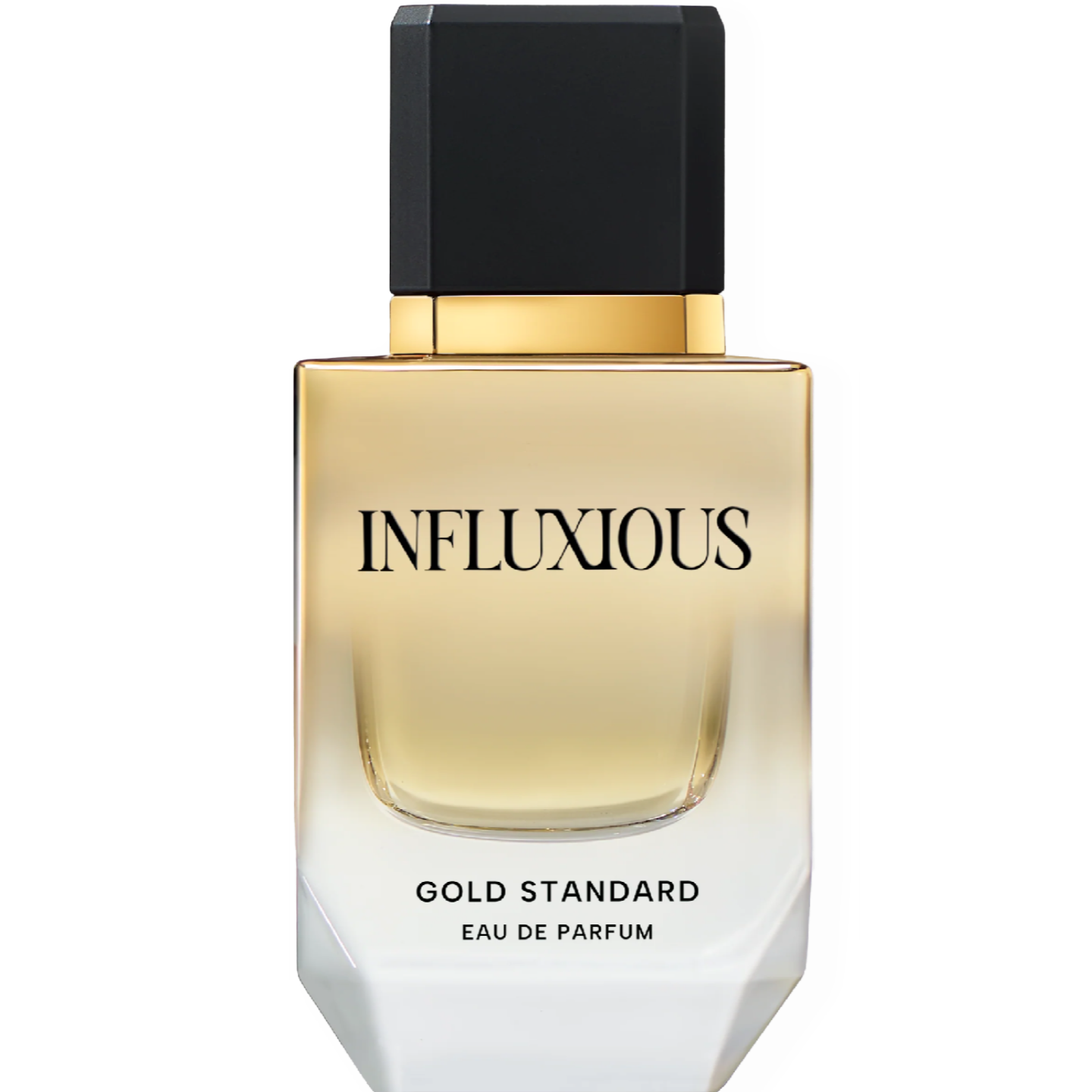 Gold Standard by Influxious