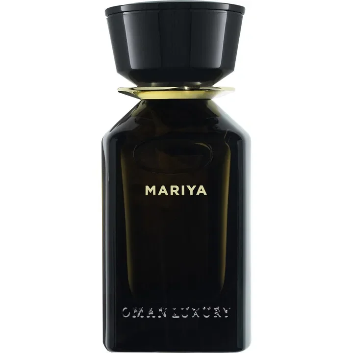 Mariya by Omanluxury