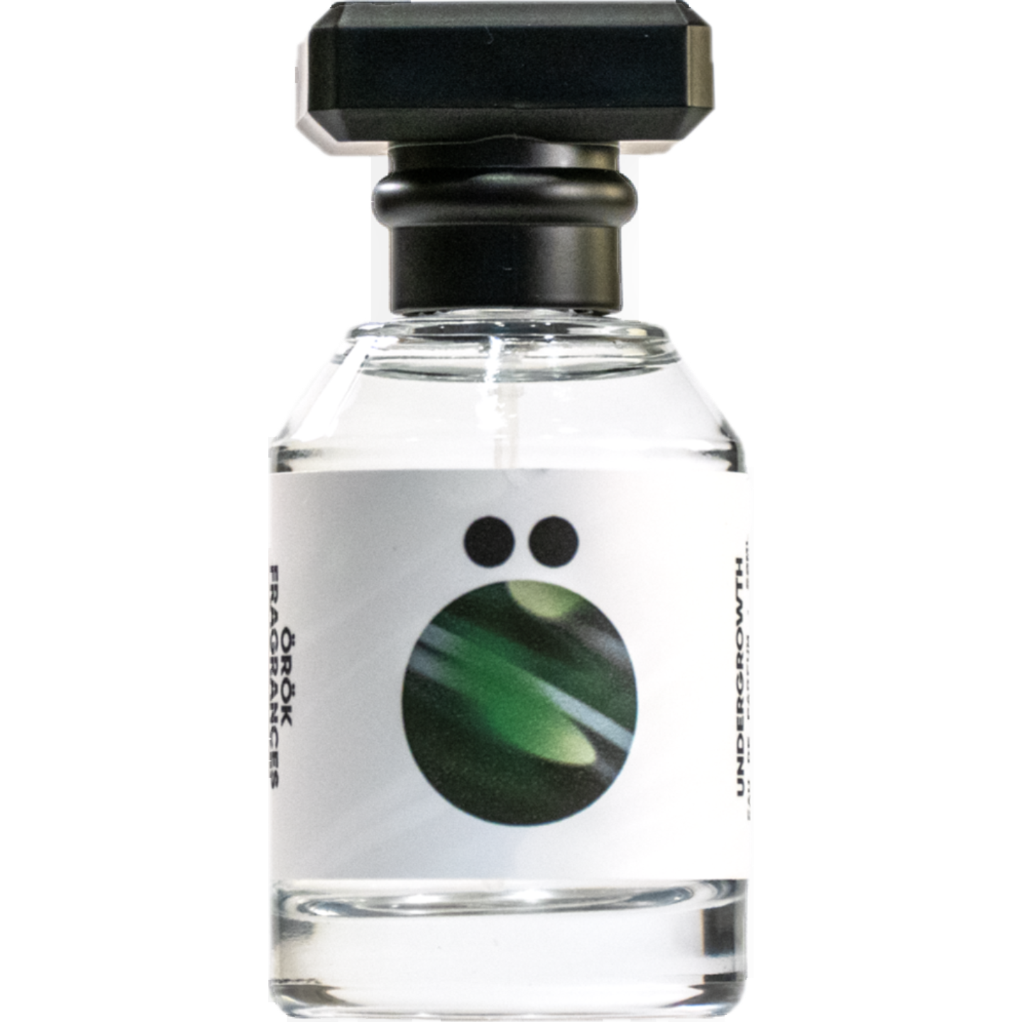 Undergrowth by Örök Fragrances