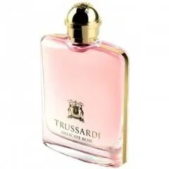 Trussardi Delicate Rose by Trussardi