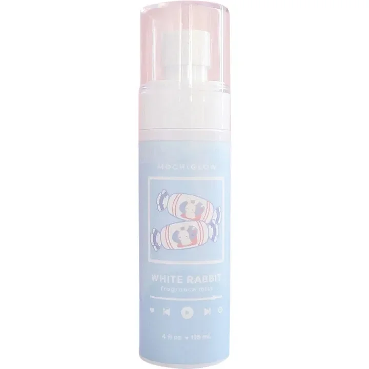 White Rabbit Body Spray by Mochiglow