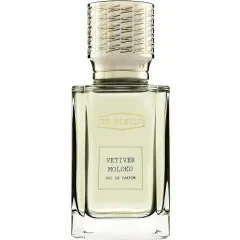 Vetiver Moloko by Ex Nihilo