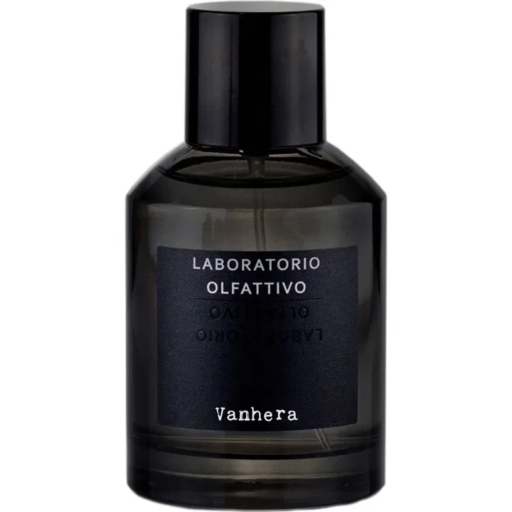 Vanhera by Laboratorio Olfattivo