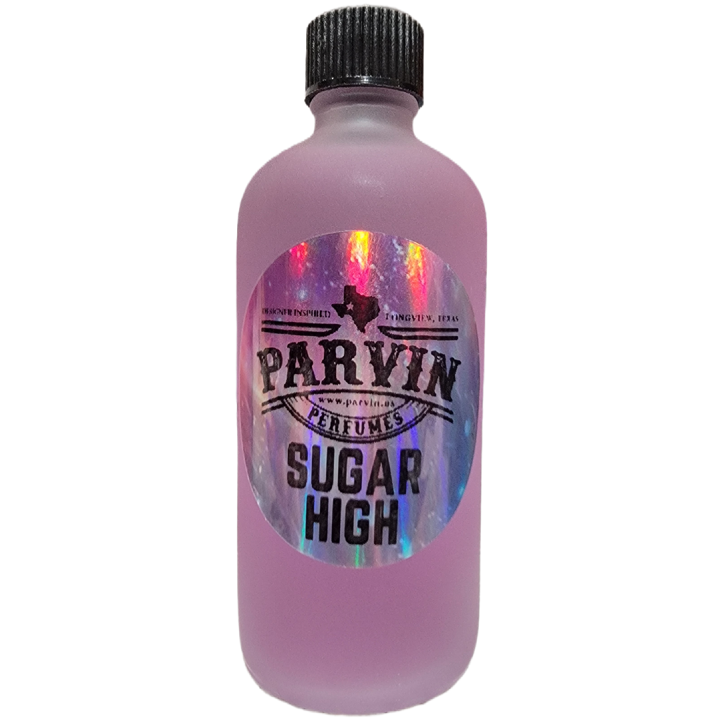 Sugar High by Parvin Perfumes