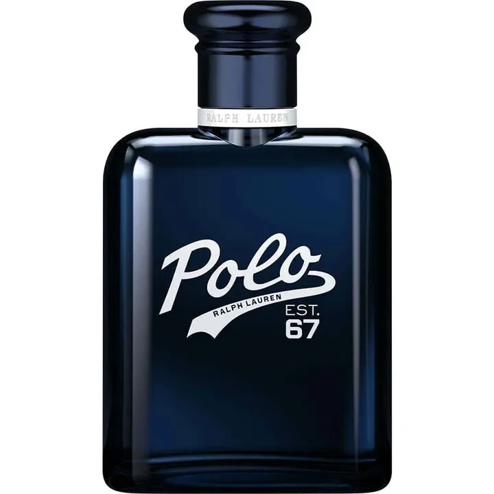 Polo 67 by Ralph Lauren