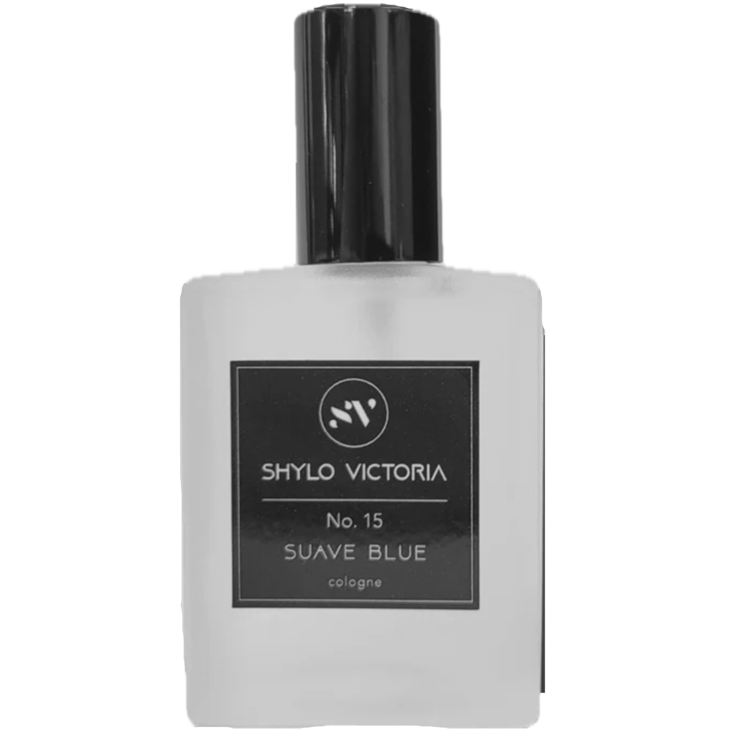 No. 15 Suave Blue by Shylo Victoria