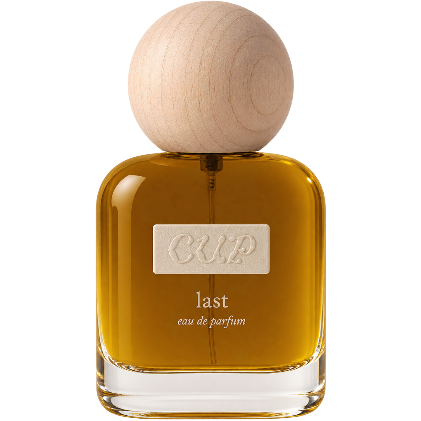 Cup by Last Parfum
