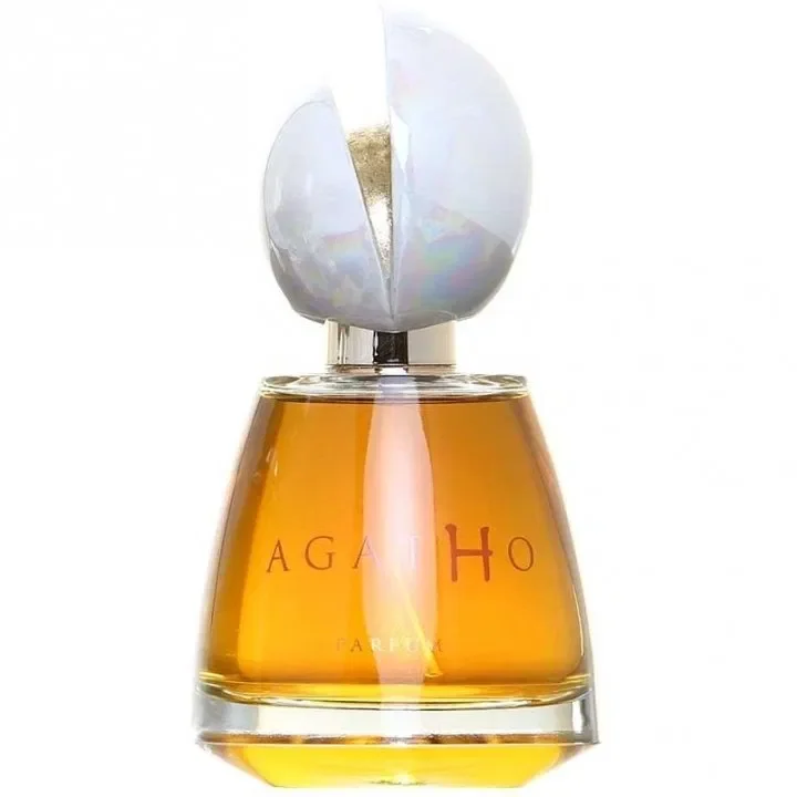 Rossopompeiano by Agatho Parfum