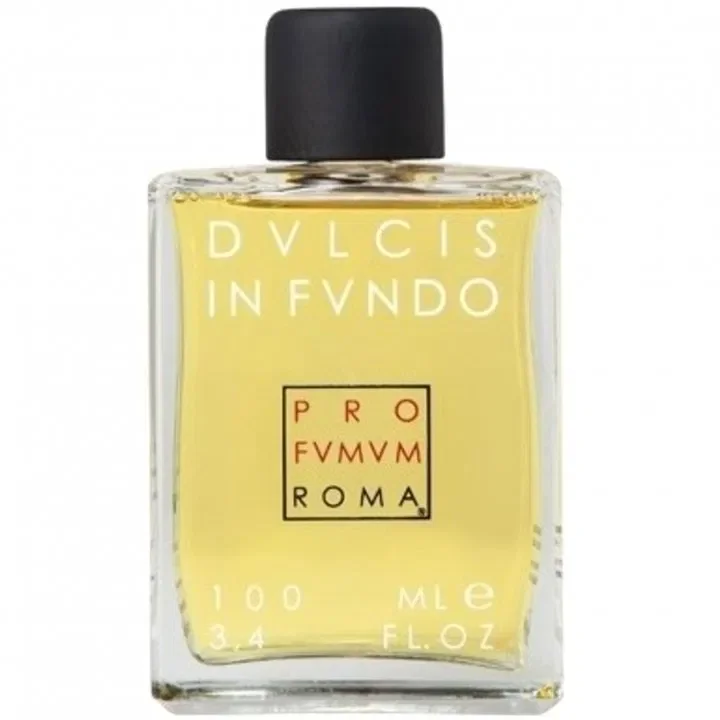 Dulcis in Fundo 2001 by Profumum Roma