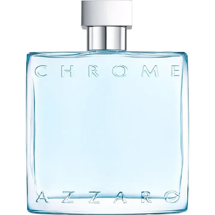 Chrome by Azzaro