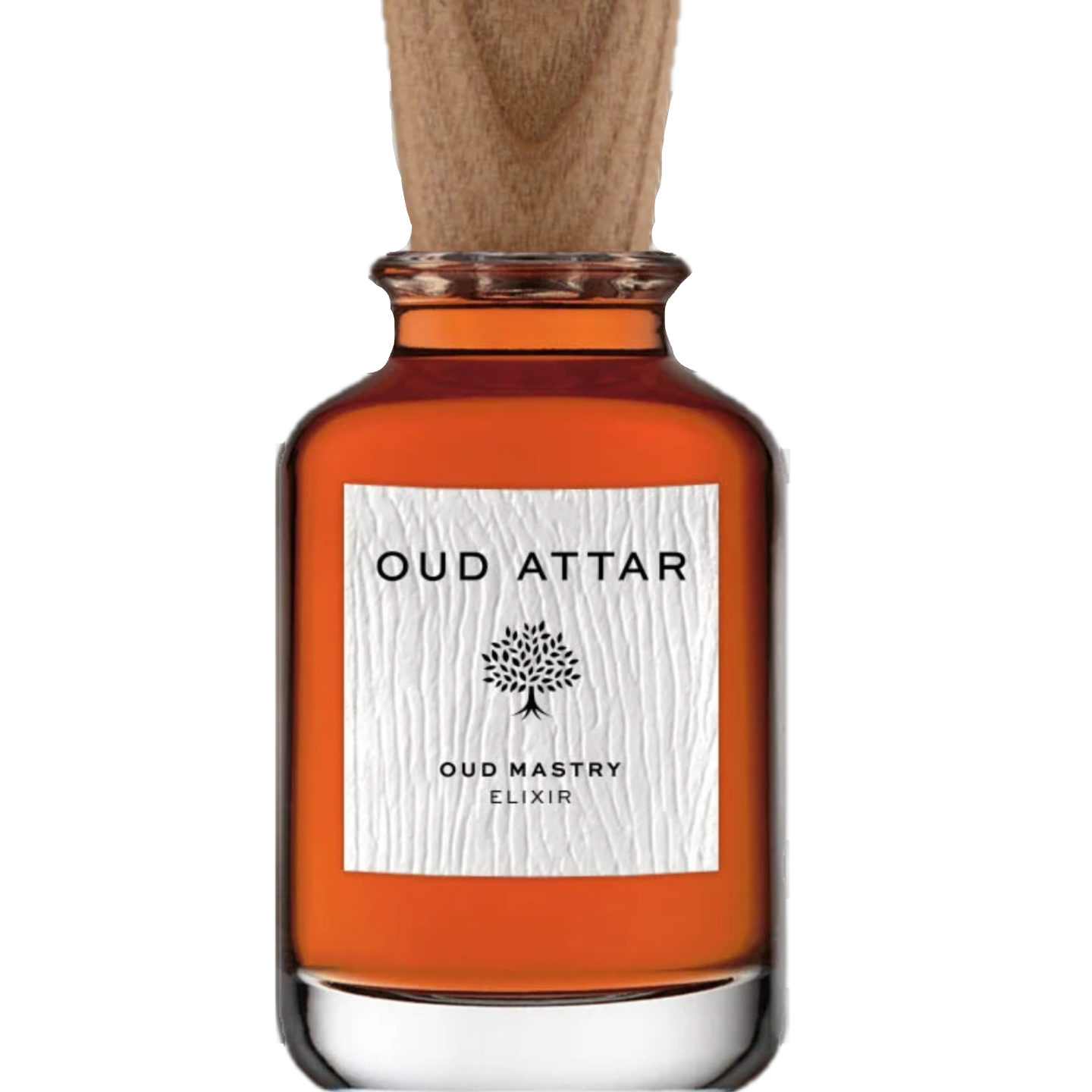 Oud Mastry by Oud Attar