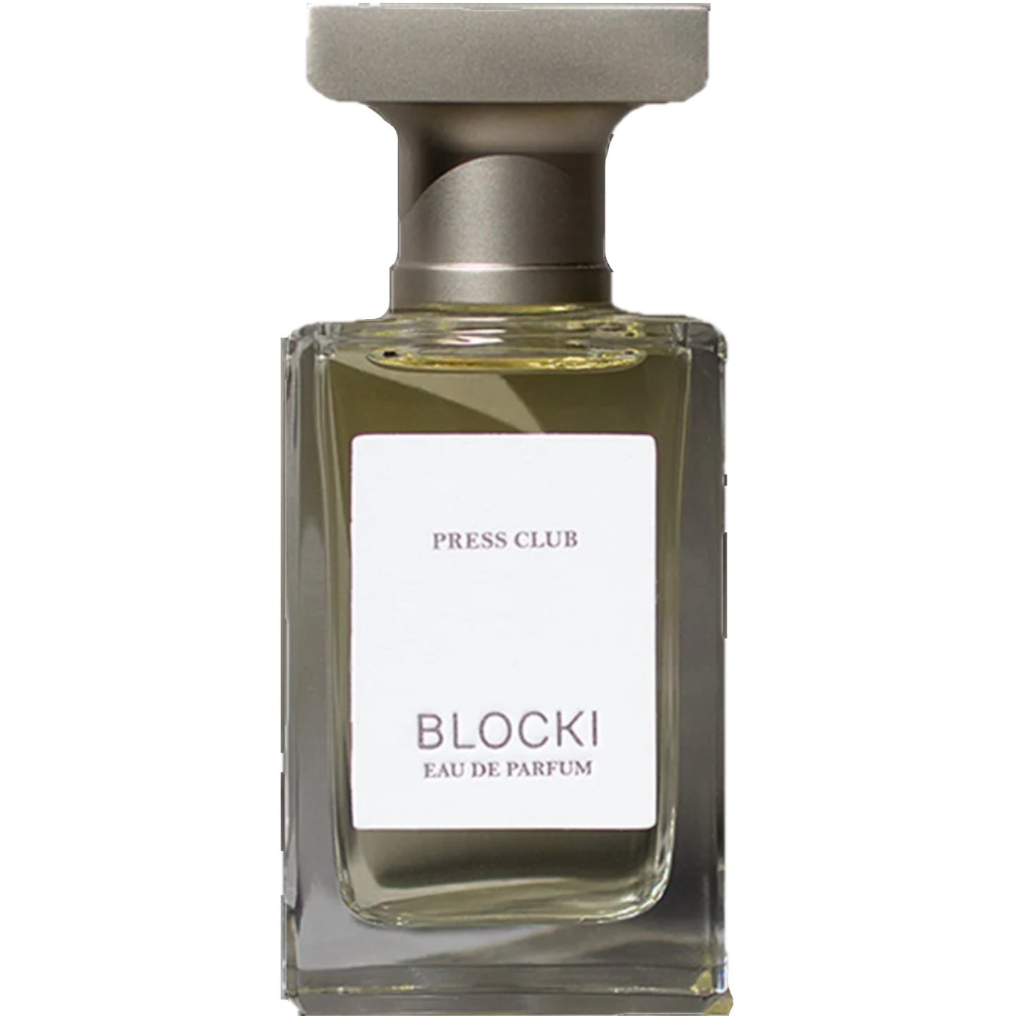Press Club by Blocki