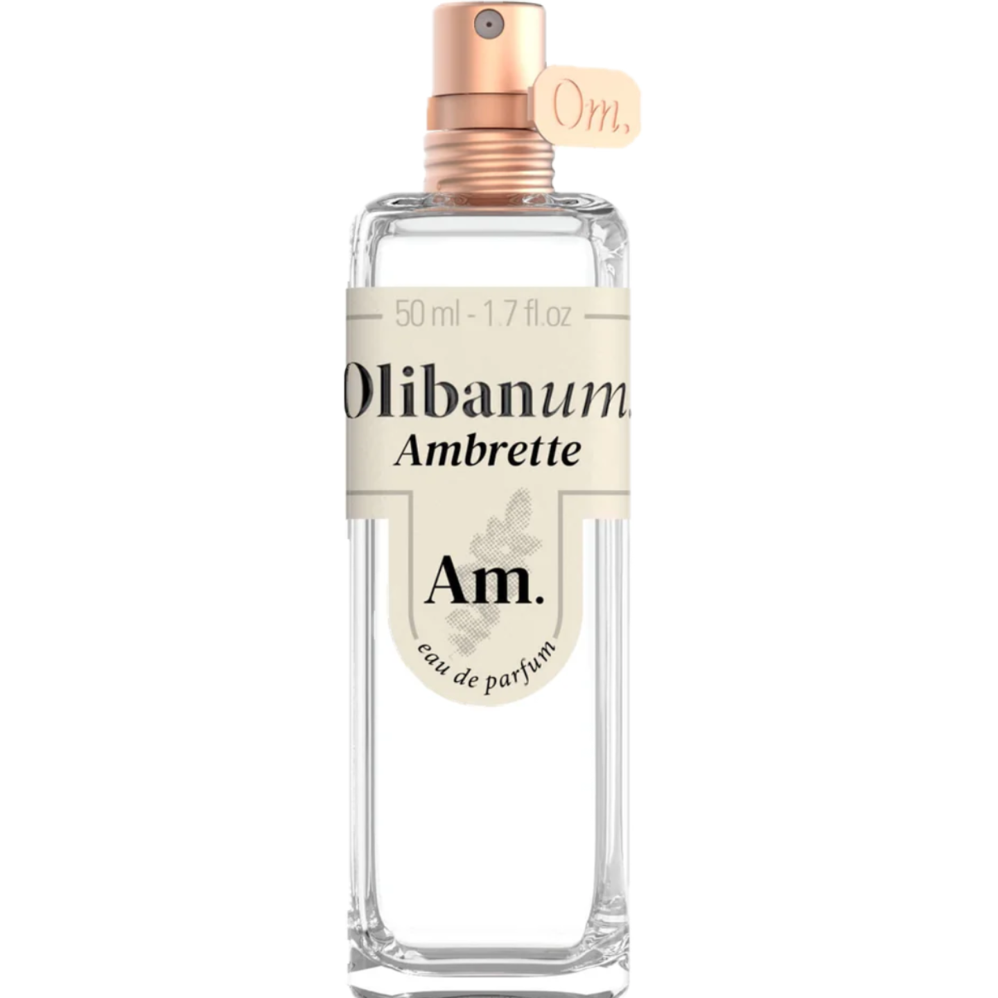 Ambrette by Olibanum