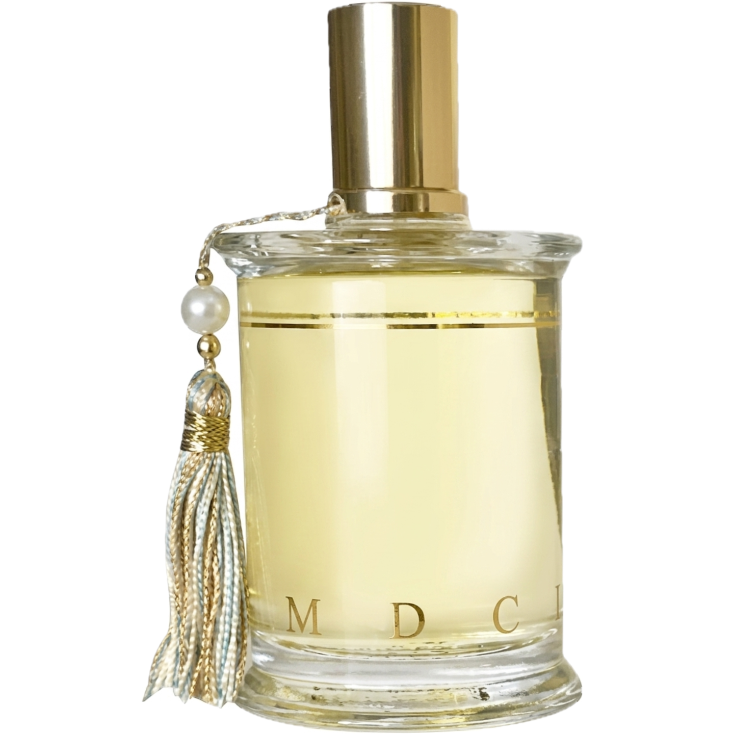 Fetes Persanes by MDCI Parfums