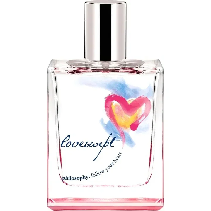 Loveswept by Philosophy