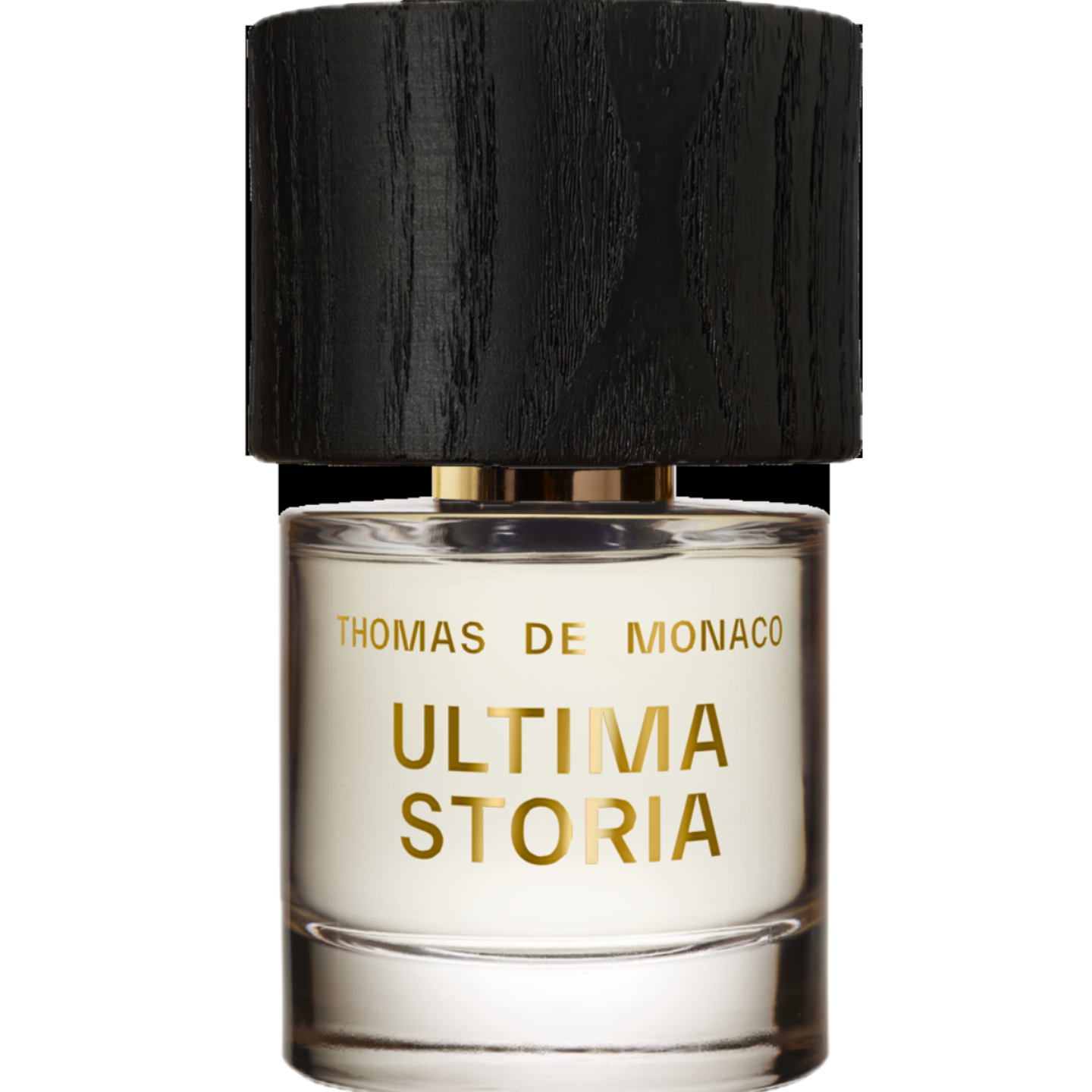 Ultima Storia by Thomas De Monaco