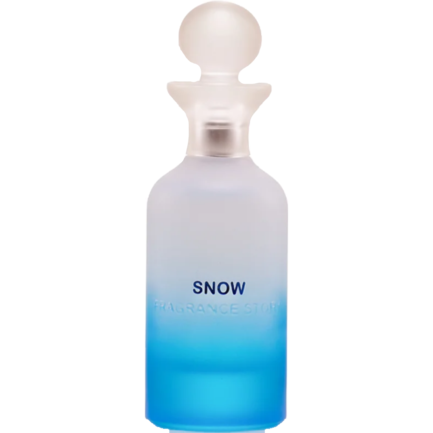 Snow by Fragrance Story