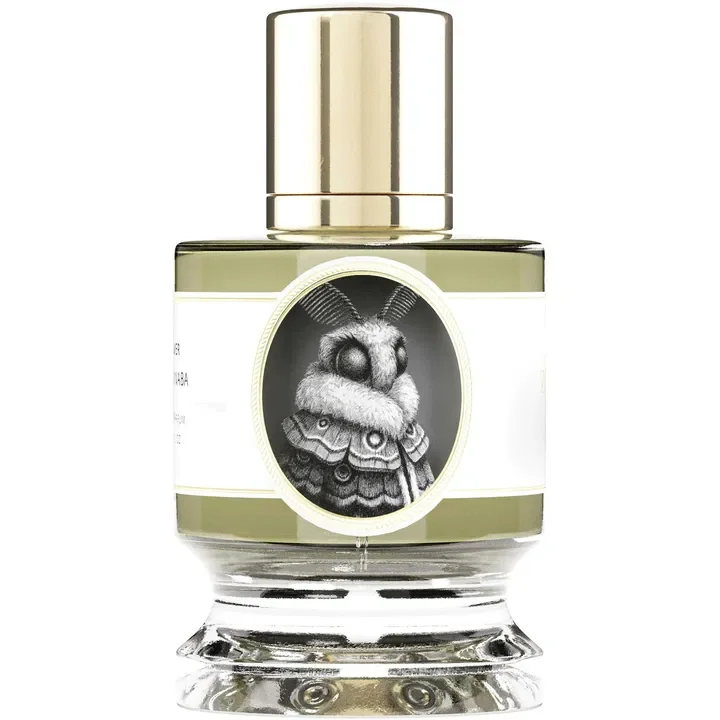Moth by Zoologist Perfumes