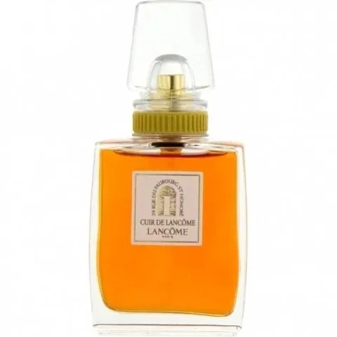 Cuir de Lancôme by Lancome