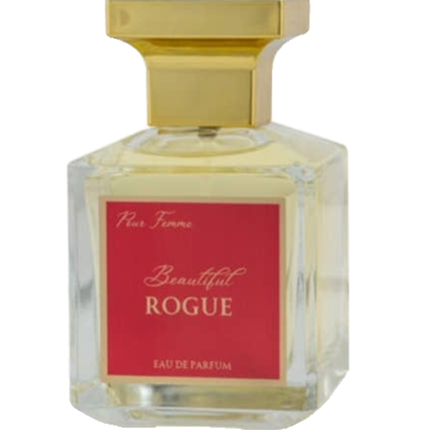 Beautiful Rogue by United Scents