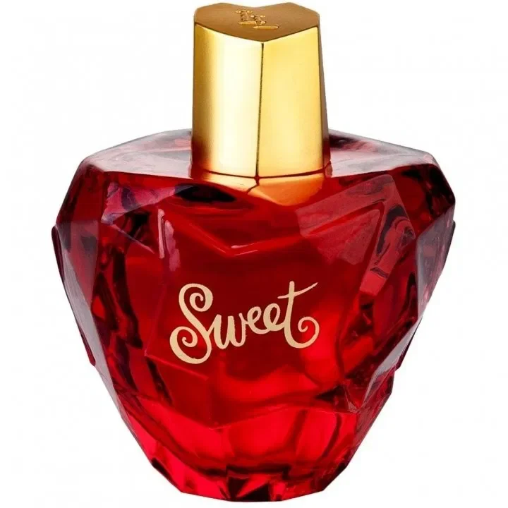 Sweet by Lolita Lempicka