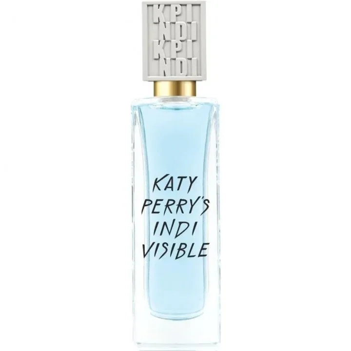 Katy Perry's Indi Visible by Katy Perry