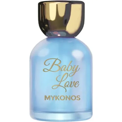 Baby Love by Mykonos