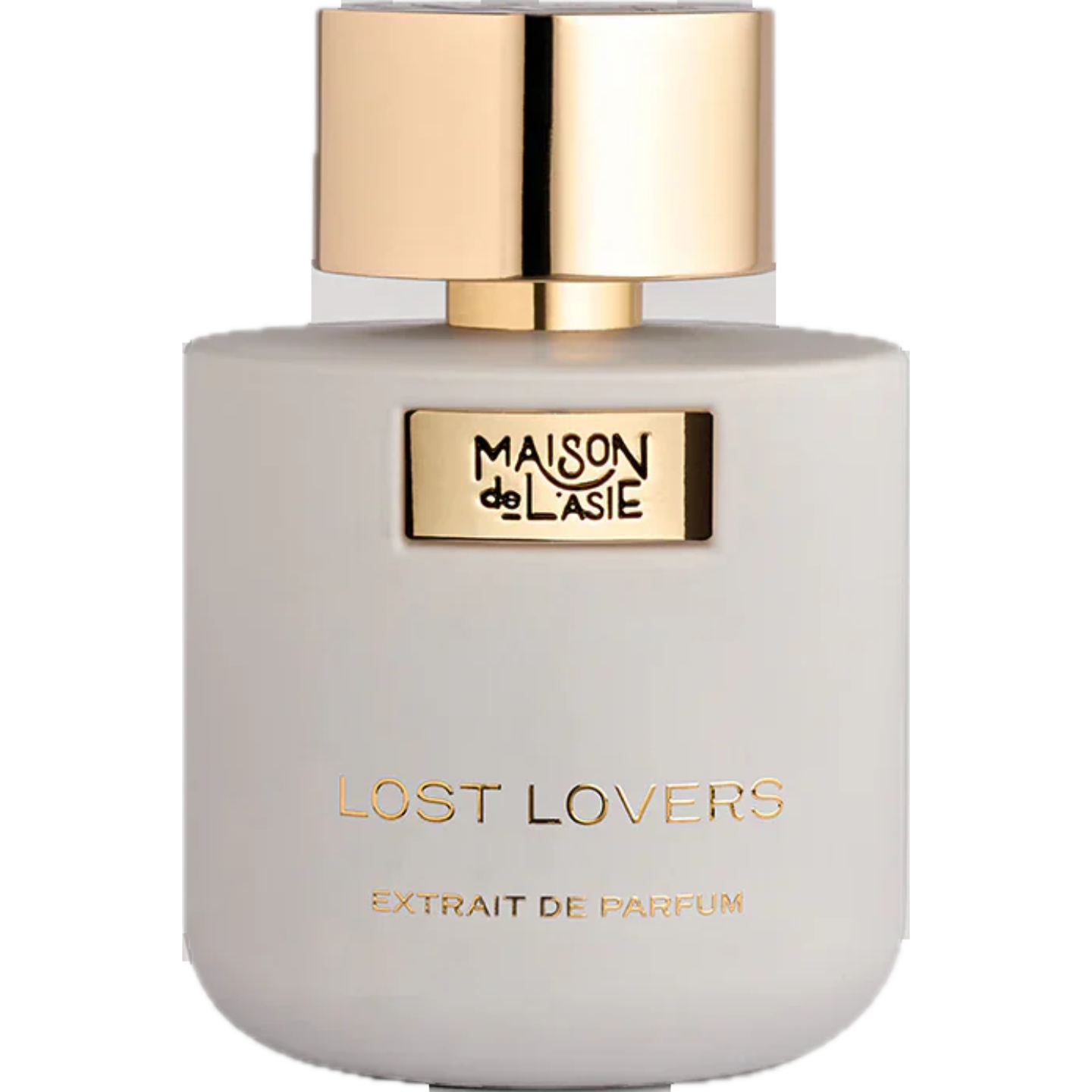 Lost Lovers by Maison de L'Asie