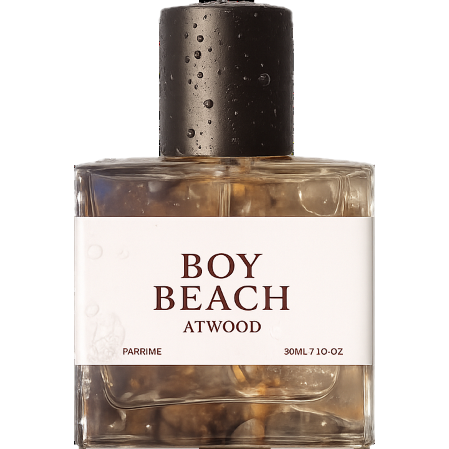 Boy Beach by Atwood Parfums